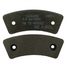 Cleveland 66-30026 Organic Brake Lining (66-109)